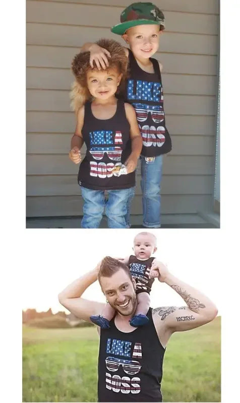 Dad Son Matching TShirts | Fashionsarah.com