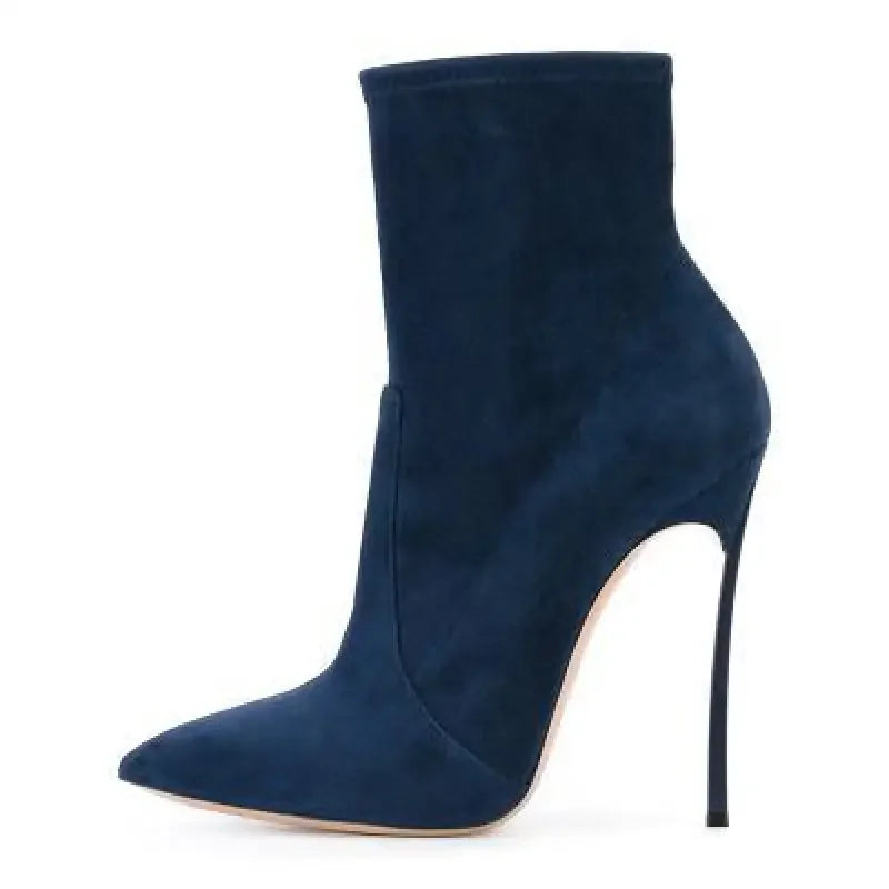 Autumn High Heels Boots | Fashionsarah.com