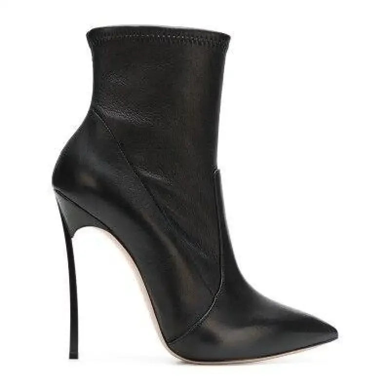 Autumn High Heels Boots | Fashionsarah.com