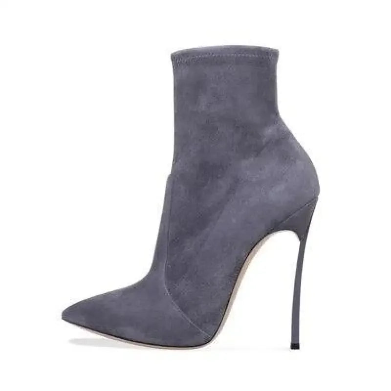 Autumn High Heels Boots | Fashionsarah.com