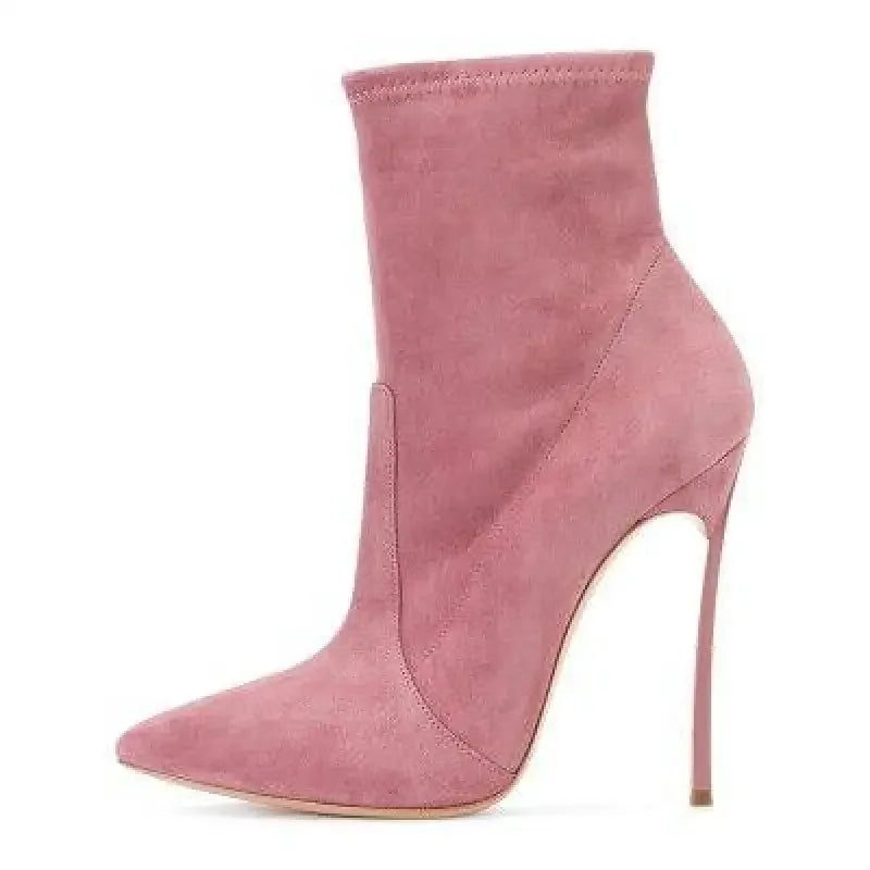 Autumn High Heels Boots | Fashionsarah.com