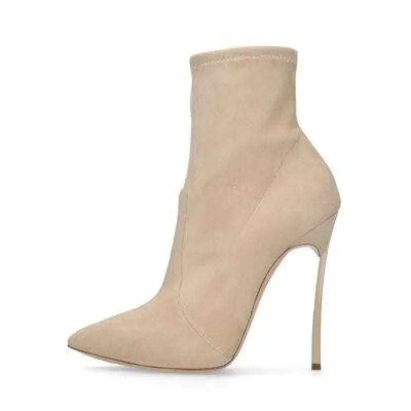 Autumn High Heels Boots | Fashionsarah.com