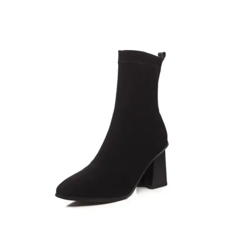 Autumn Ankle Women boots | Fashionsarah.com
