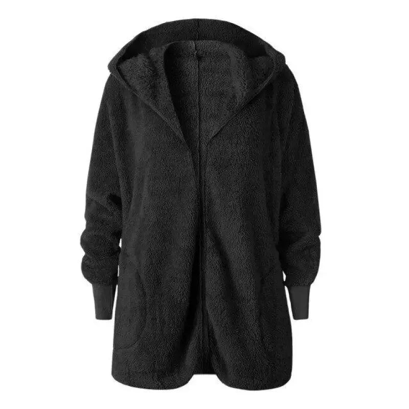 Fashionsarah.com Hooded  Overcoat, New Trend!