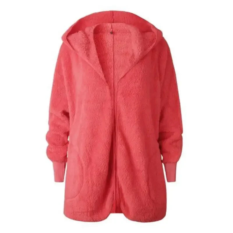 Fashionsarah.com Hooded  Overcoat, New Trend!