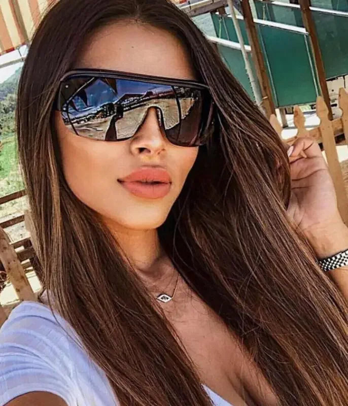 New Trend, Sunglasses UV400 | Fashionsarah.com