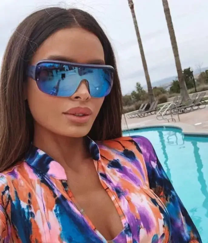 New Trend, Sunglasses UV400 | Fashionsarah.com