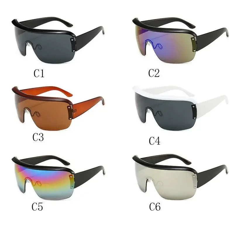 New Trend, Sunglasses UV400 | Fashionsarah.com