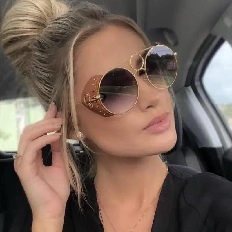 Fashion Luxury Sunglasses | Fashionsarah.com