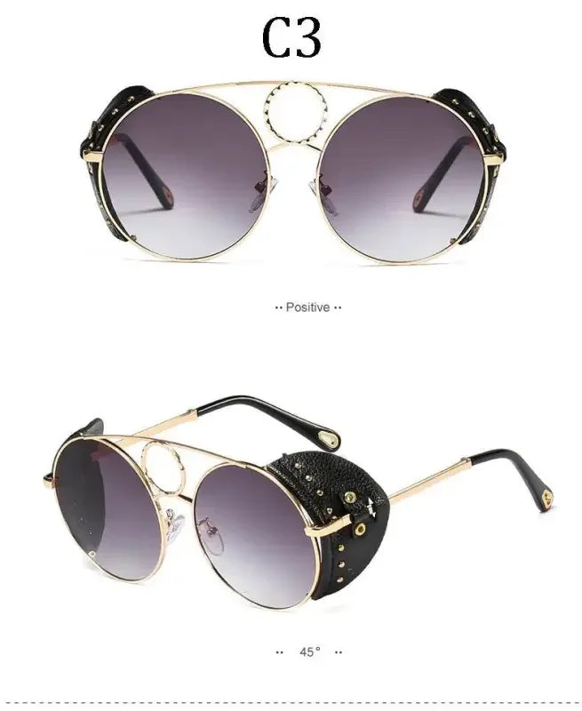 Fashion Luxury Sunglasses | Fashionsarah.com