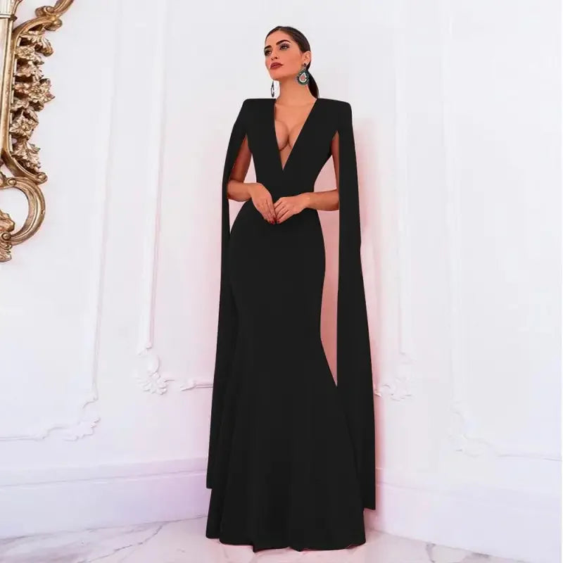 Elegant Empire Dress | Fashionsarah.com