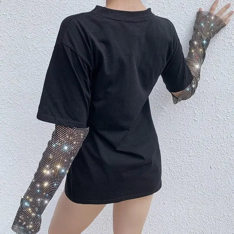 Fashionsarah.com Diamond Gothic Style