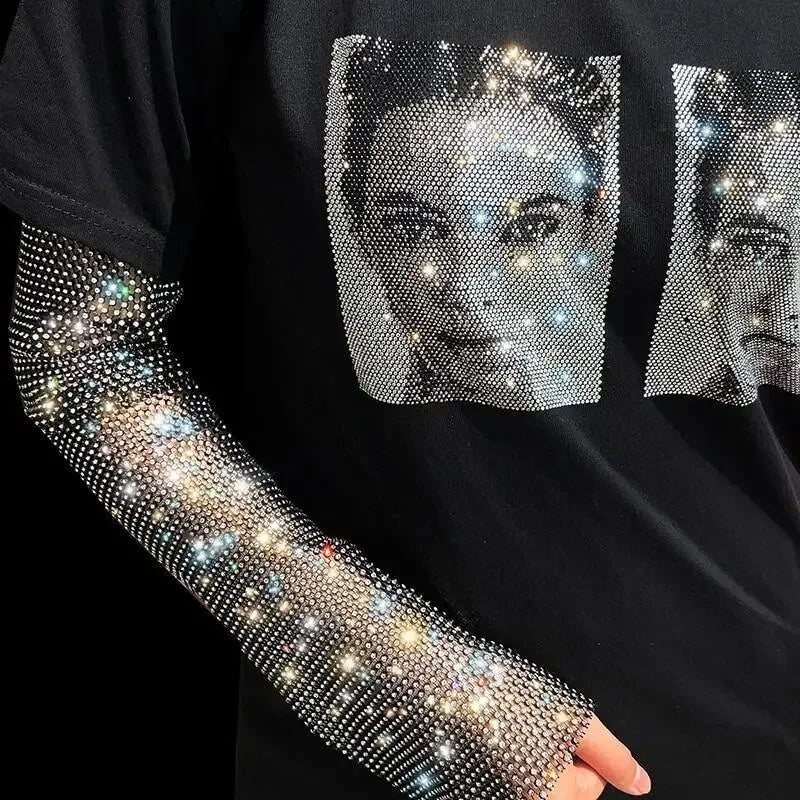 Fashionsarah.com Diamond Gothic Style