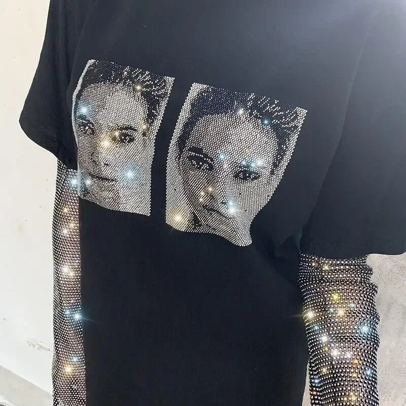 Fashionsarah.com Diamond Gothic Style