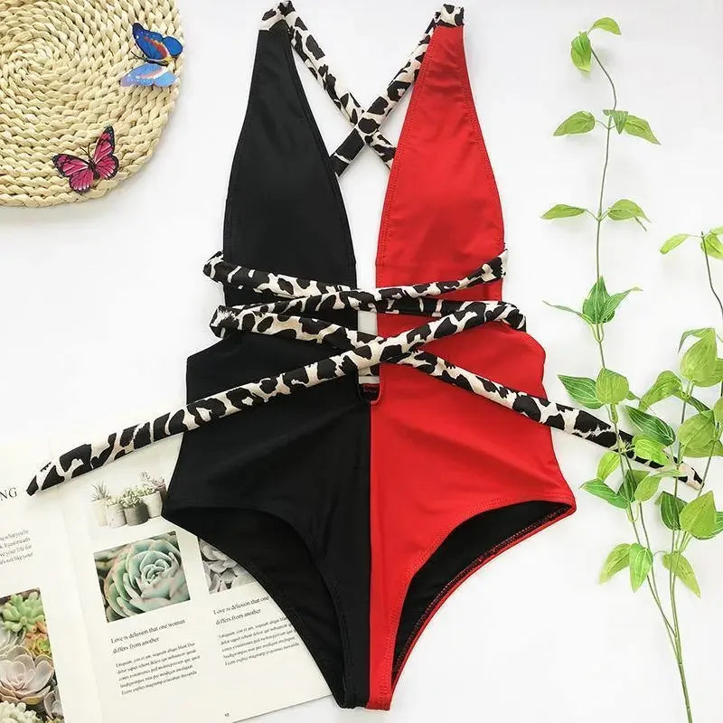 New Monokini Beachwear | Fashionsarah.com