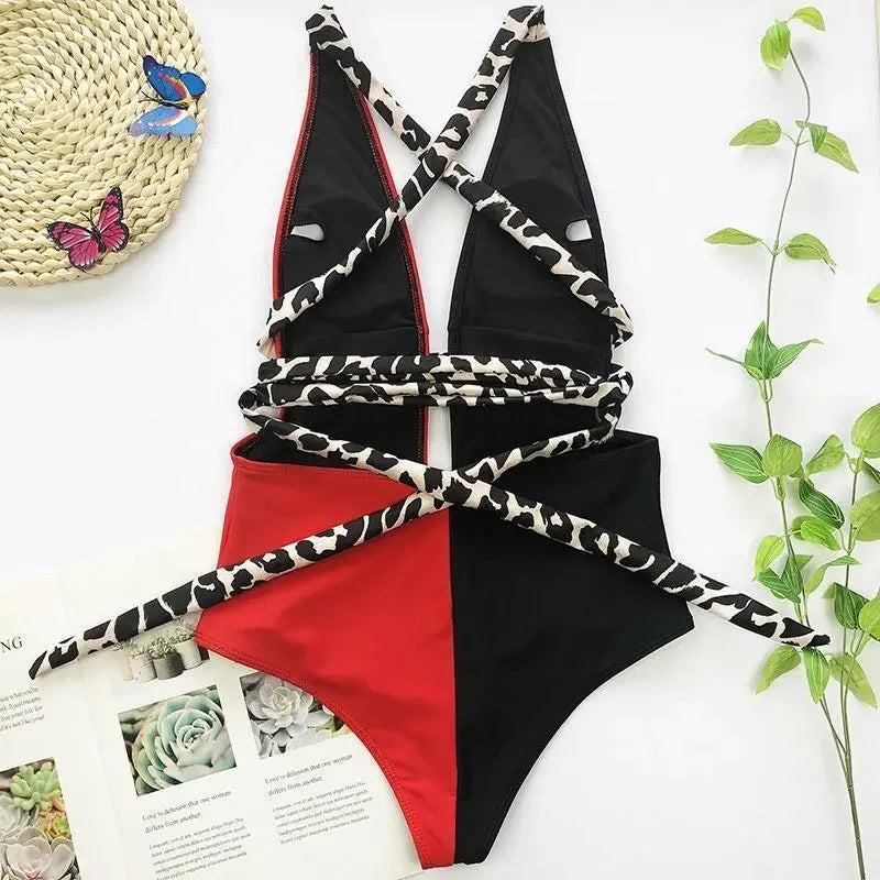 New Monokini Beachwear | Fashionsarah.com