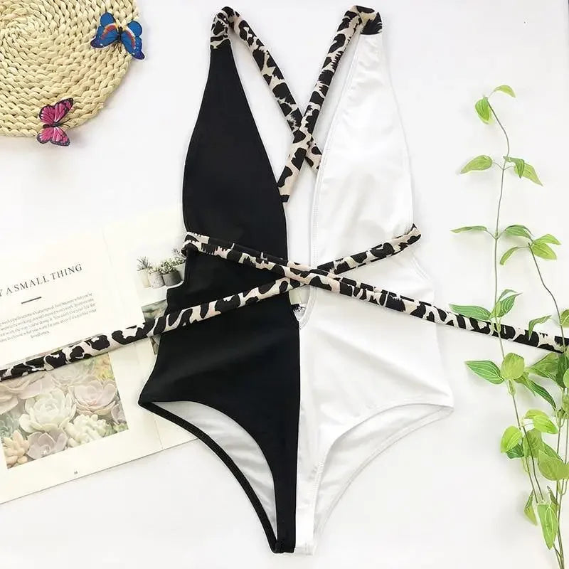New Monokini Beachwear | Fashionsarah.com