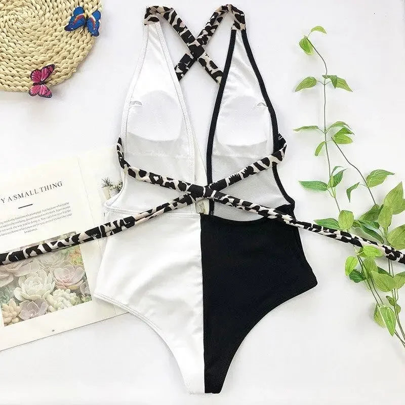 New Monokini Beachwear | Fashionsarah.com