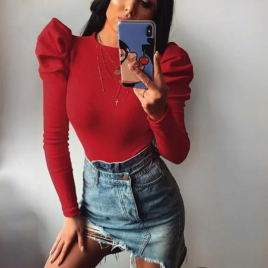 New Fashion Bodysuits | Fashionsarah.com