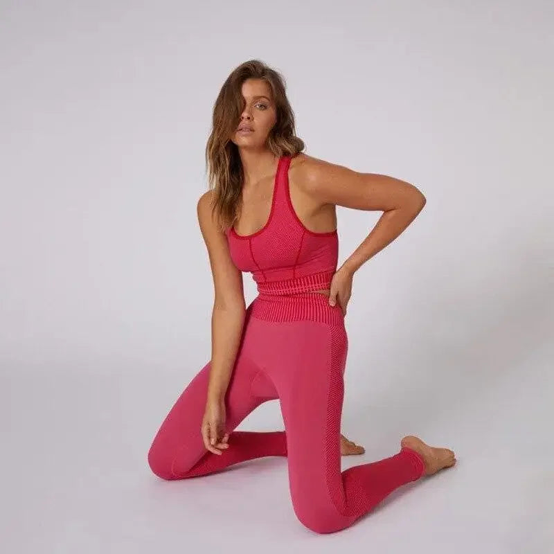 Total Sport Red | Fashionsarah.com