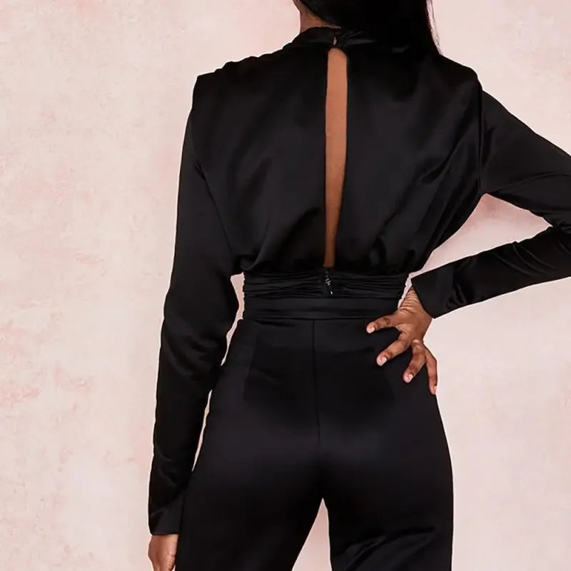 Satin Bodysuits | Fashionsarah.com