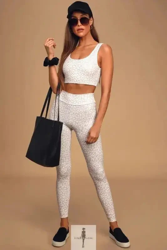 Fashionsarah.com Fashionsarah.com Gym Elastic Set