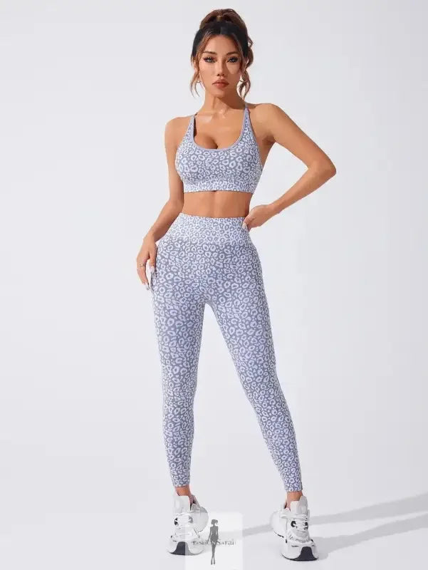 Fashionsarah.com Fashionsarah.com Gym Elastic Set