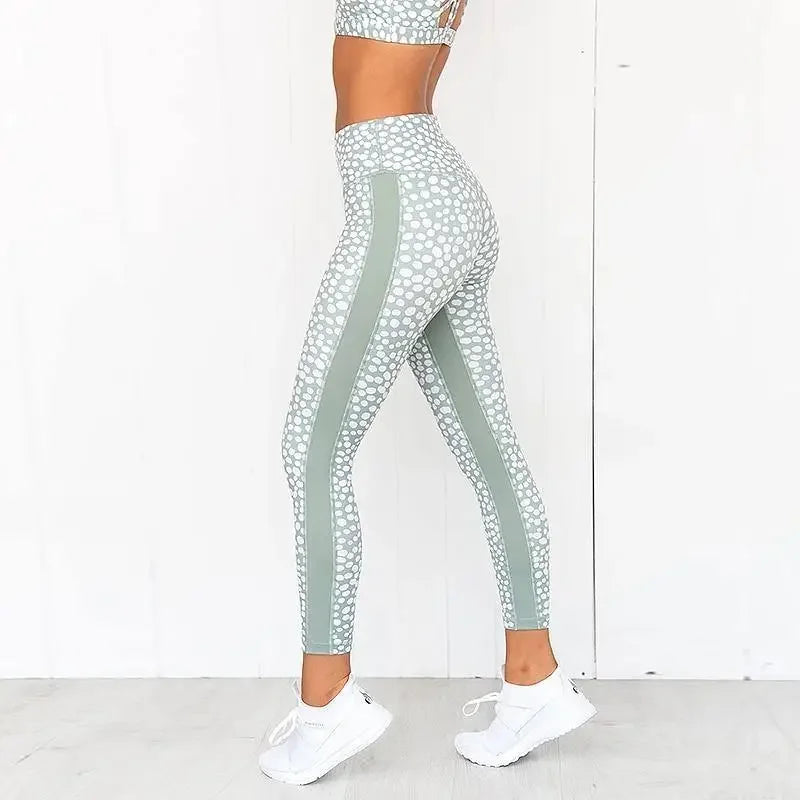 Gym Elastic Set | Fashionsarah.com