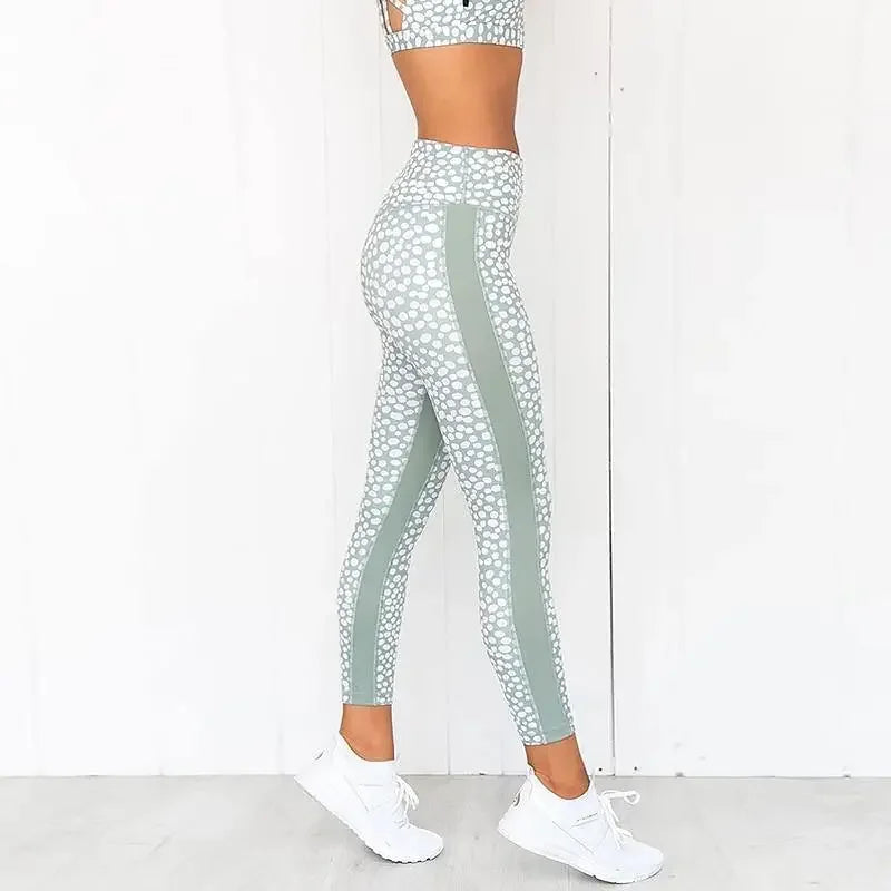 Gym Elastic Set | Fashionsarah.com