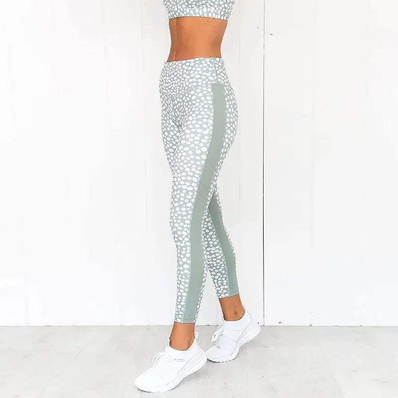 Gym Elastic Set | Fashionsarah.com