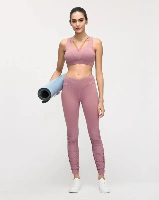 Sports Push Up Bra | Fashionsarah.com