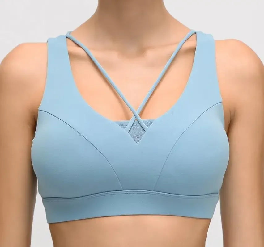 Sports Push Up Bra | Fashionsarah.com