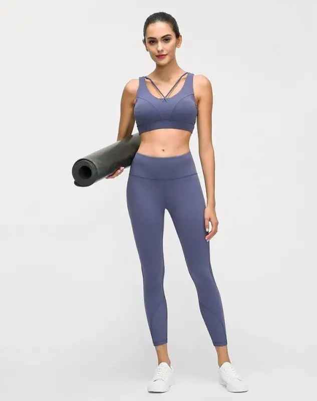 Sports Push Up Bra | Fashionsarah.com