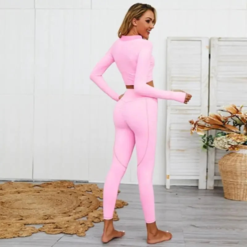 Women Gym Clothes | Fashionsarah.com