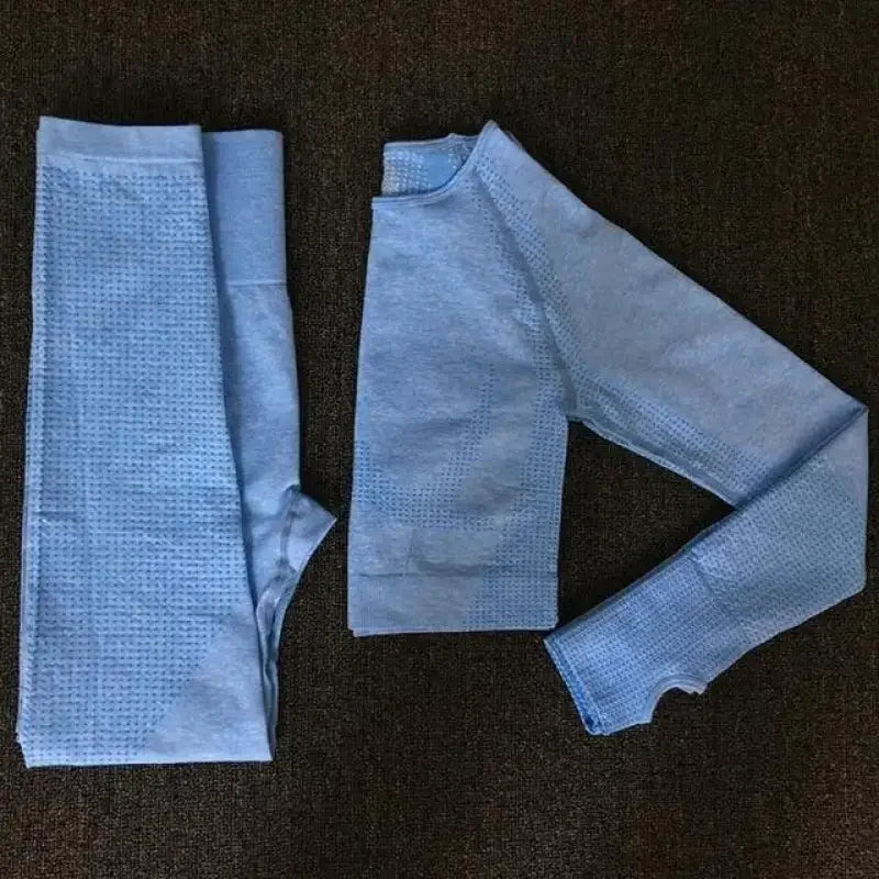 Seamless workout sets | Fashionsarah.com