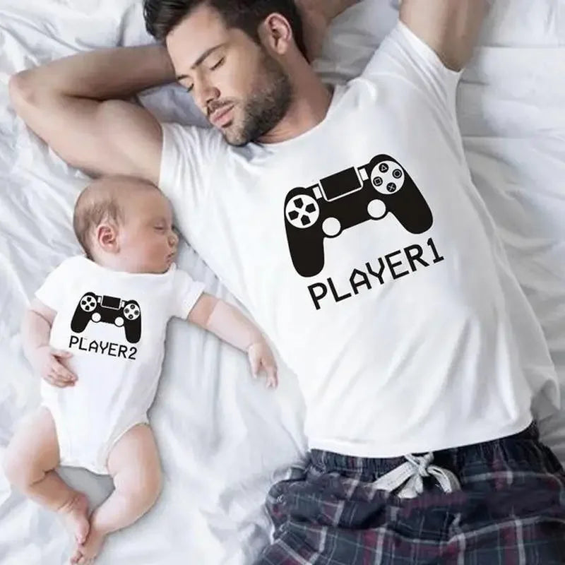 Father Son Family Matching | Fashionsarah.com