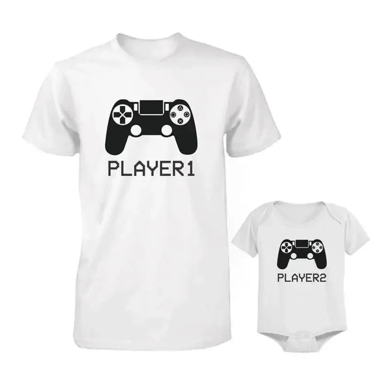 Father Son Family Matching | Fashionsarah.com