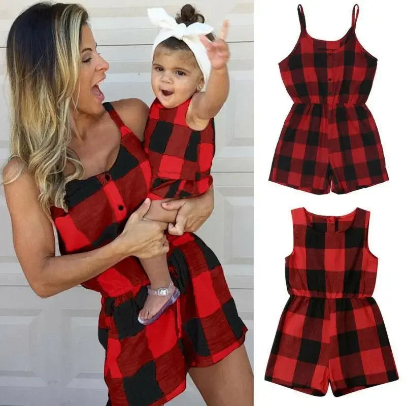 Parent-child Matching | Fashionsarah.com
