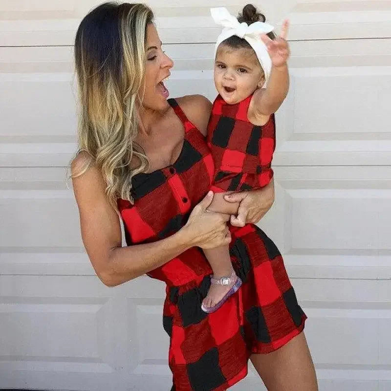 Parent-child Matching | Fashionsarah.com