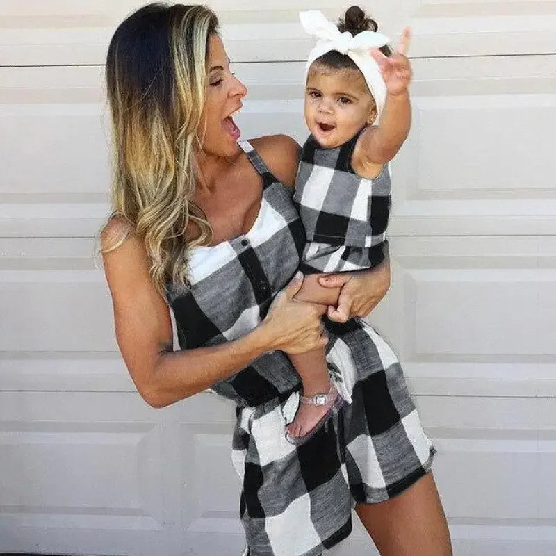 Parent-child Matching | Fashionsarah.com