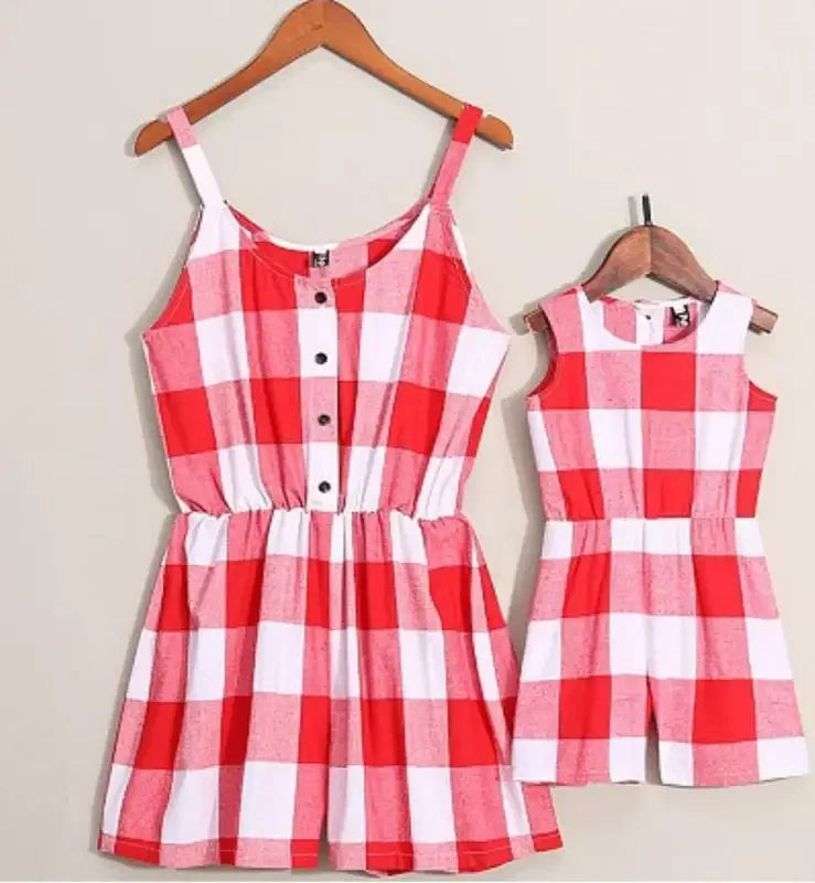 Parent-child Matching | Fashionsarah.com