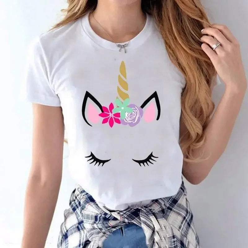 Unicorn Family Matching | Fashionsarah.com