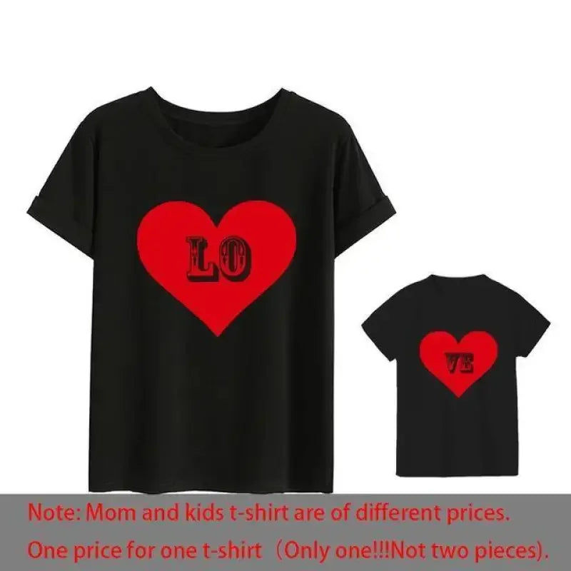 Mommy daughter matching clothes | Fashionsarah.com