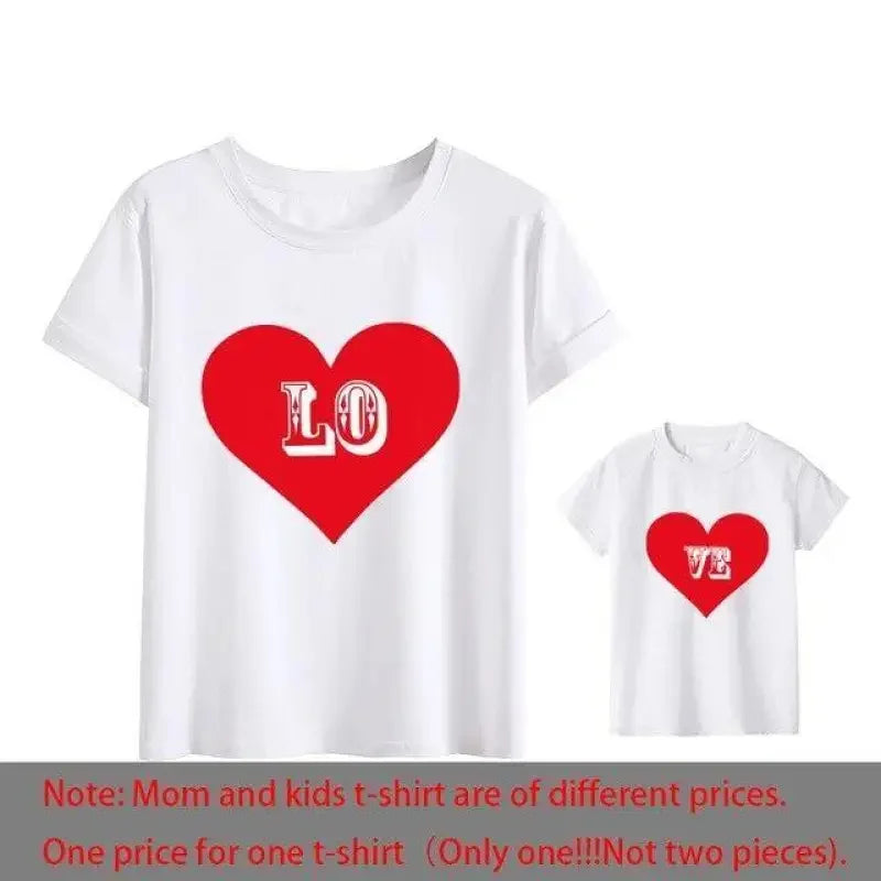 Mommy daughter matching clothes | Fashionsarah.com