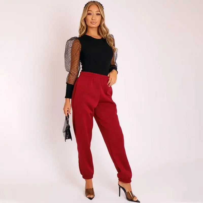 New Lace Puff Bodysuit | Fashionsarah.com