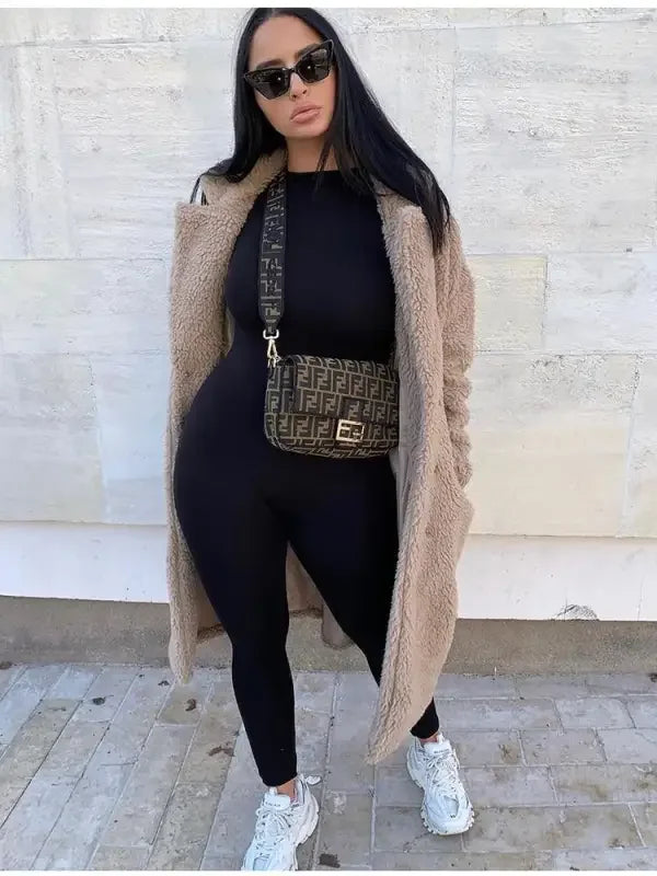 Long Skinny Jumpsuits | Fashionsarah.com