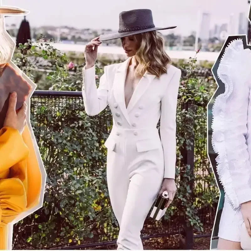 Classy Cut Out Jumpsuit | Fashionsarah.com