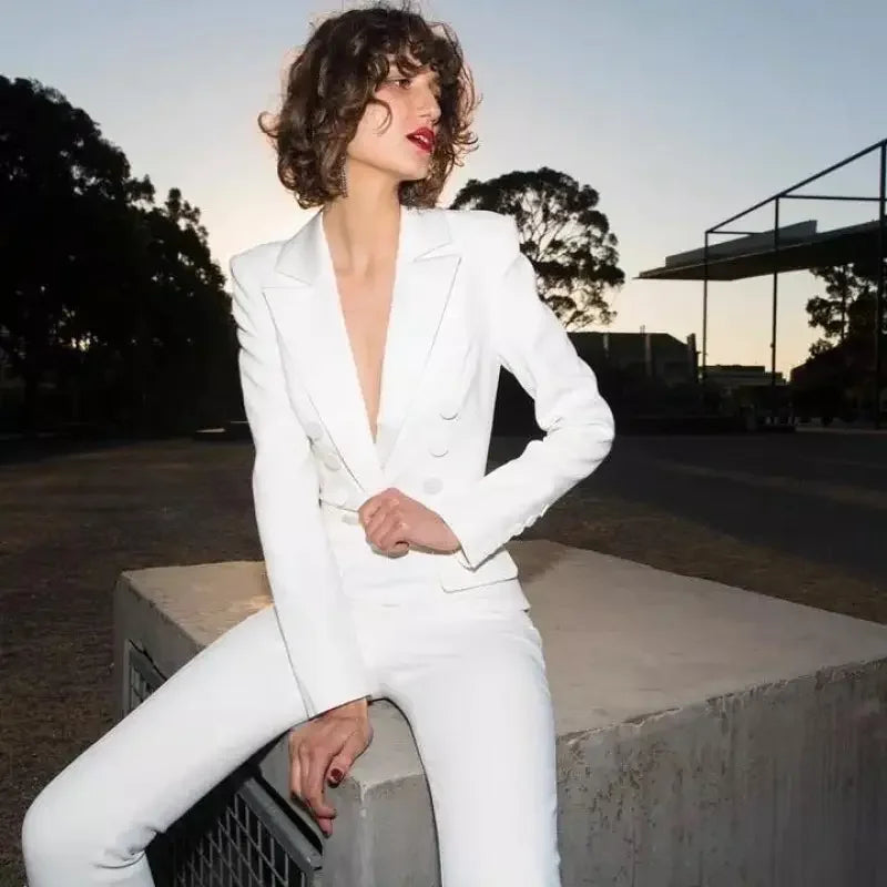 Classy Cut Out Jumpsuit | Fashionsarah.com