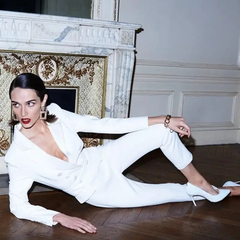 Classy Cut Out Jumpsuit | Fashionsarah.com