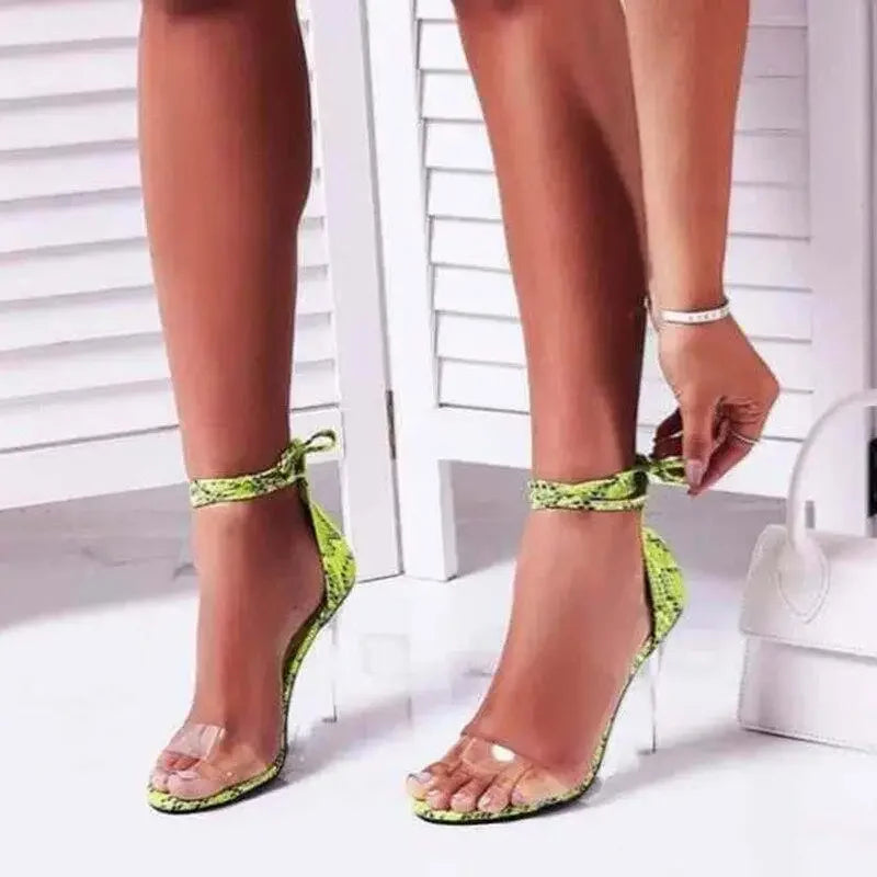 Summer Cross Platforms | Fashionsarah.com